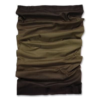 Ergodyne 42117 Chill-Its 6485 Multi-Band, Polyester, One Size Fits Most, Olive Drab Fade, Ships in 1-3 Business Days EGO42117