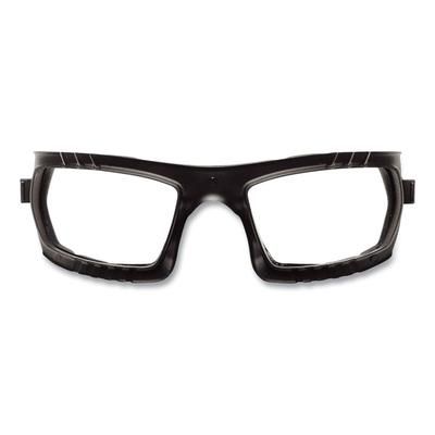 Ergodyne 50991 Skullerz Odin Safety Glasses Foam Gasket Insert, Black , Ships in 1-3 Business Days EGO50991