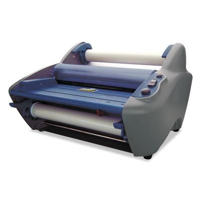 GBC® 1701680 Ultima 35 EZload Thermal Roll Laminator, 12" Max Document Width, 5 mil Max Document Thickness
