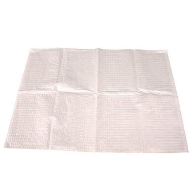 Impact Products 25130288 Diaper Station Liner, 13.38 x 18, White, 500/Carton - Case of 500 IMP25130288