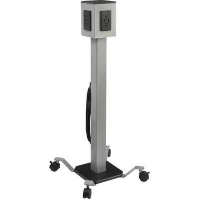 Lorell 34000 Mobile Power Tower LLR34000