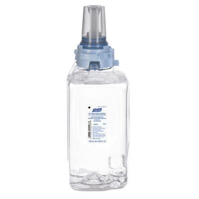Purell 8804-03 Advanced Hand Sanitizer Green Certified Foam Refill, 1200 ml, Fragrance Free, 3/Carton - Case of 3 GOJ8804-03