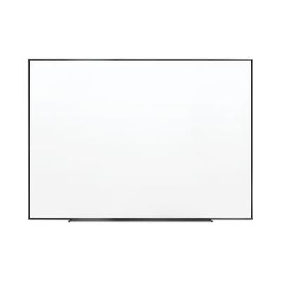 Quartet® NA4836F Fusion Nano-Clean Magnetic Whiteboard, 48 x 36, Silver Frame