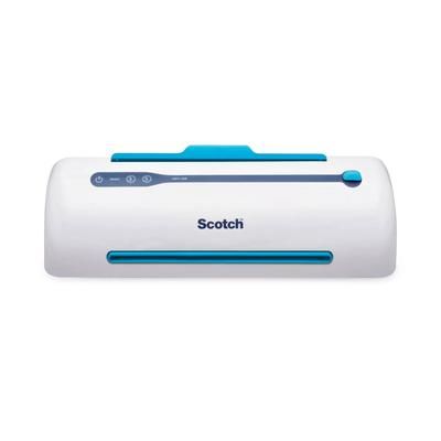 ScotchTM TL906 Pro 9" Thermal Laminator, 9" Max Document Width, 5 mil Max Document Thickness MMMTL906
