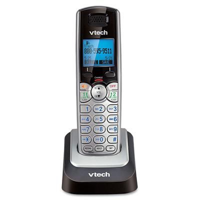 Vtech DS6101 Two-Line Cordless Accessory Handset for DS6151