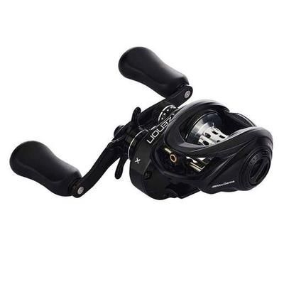 Abu Garcia Zenon X Low Profile Casting Reel - LP