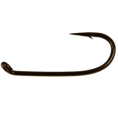 Tiemco 3769 Wet/Nymph Hooks - 8