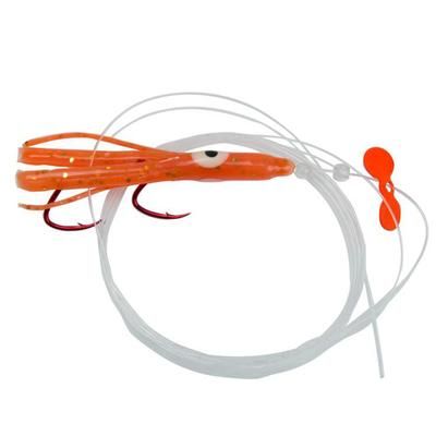 Lake Shore Tackle Mini Crop Duster - Green