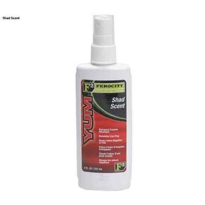 Yum F2 Pump Spray Scent - 4oz