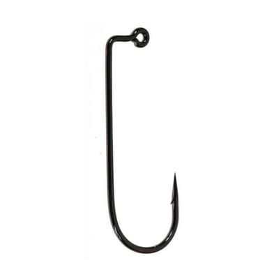 Gamakatsu Jig Hooks 90 Deg Heavy Wire - NS Black 4/0