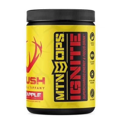 MTN OPS Ignite Pineapple Crush
