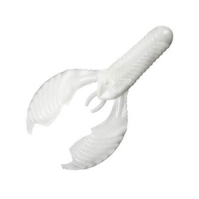 Yum Craw Chunk Soft Craw Bait - Crawdad
