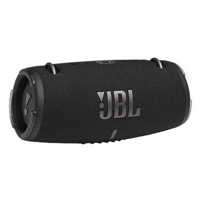 JBL Xtreme 3 Portable Bluetooth Speaker - Black 11.75in x 5.35in x 5.28in