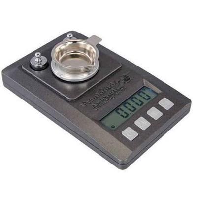 Frankford Arsenal Precision Powder Scale withCase