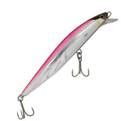 Shimano Coltsniper Hard Jerkbait - Green Mac
