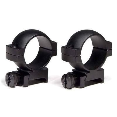 Vortex 30mm Hunter Rings - Low