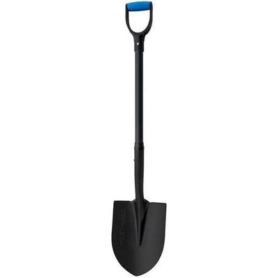 Rhino-Rack Spade - Black