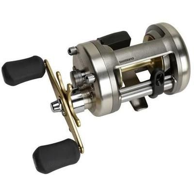 Shimano Cardiff Round Casting Reel - 301