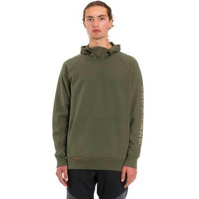 Grundens Men's Dillingham Tech Fishing Hoodie - Deep Depths XXL