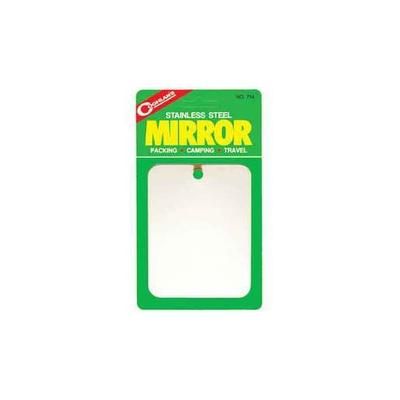 Coghlan's Stainless Steel Mirror