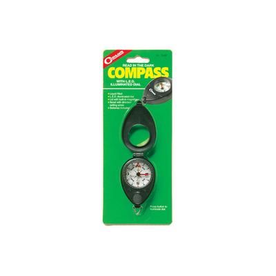 Coghlans Compass with L E D
