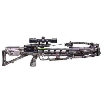Tenpoint Venom X ACUslide Vektra Camo Crossbow - Package - Camo