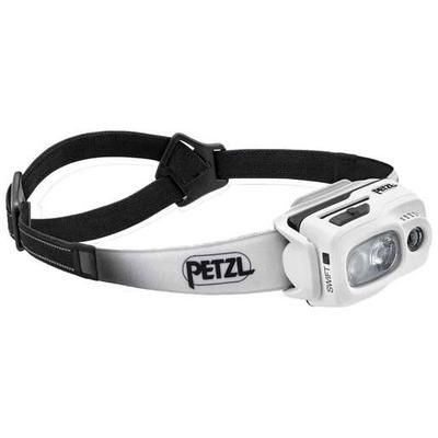 Petzl Swift RL Headlamp - Black