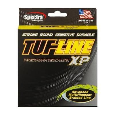 Tuf-Line XP Braided Fishing Line - Green