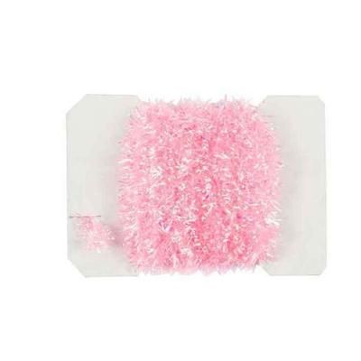 Wapsi Pearl Chenille - Black Large