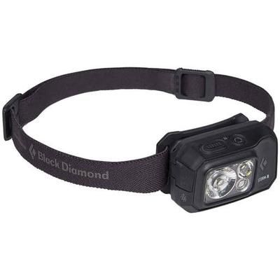Black Diamond Storm 500-R LED Headlamp - Azul
