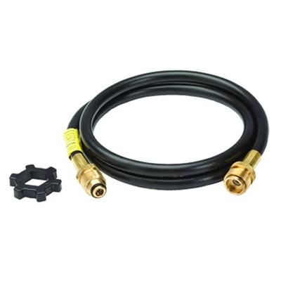 Mr. Heater Propane Hose to Bulk Tank