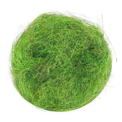 Spirit River UV2 Fusion Seal-X Ice Dubbing - Black Stone