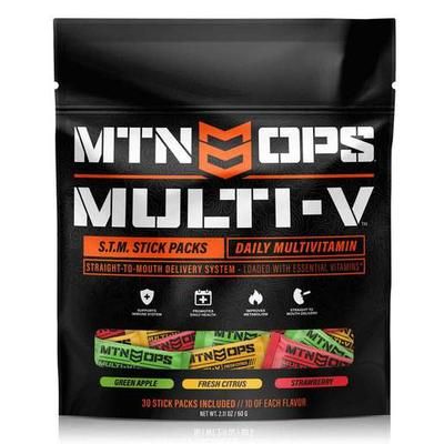 MTN OPS Multi-V STM Stick Packs