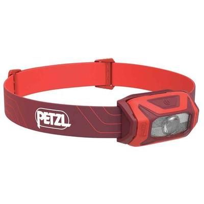 Petzl Tikkina Headlamp - Red