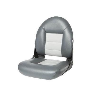 Tempress Navistyle Boat Seat - Blue/Gray