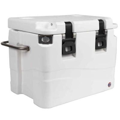 Lost Creek 20 Cooler - White