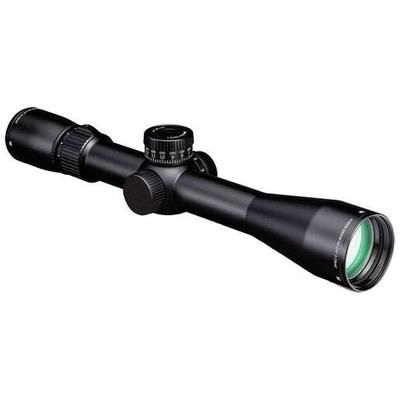Vortex Razor HD LHT 3-15x 42mm Rifle Scope - HSR-5i - Black