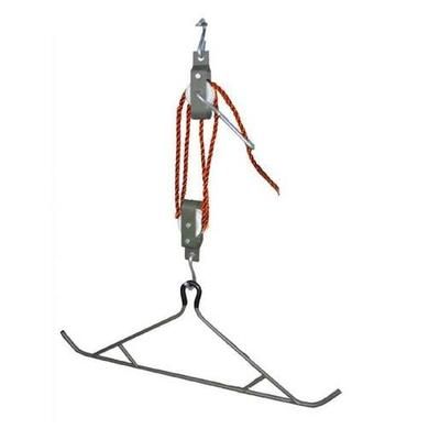 HME Game Hanging Gambrel Kit