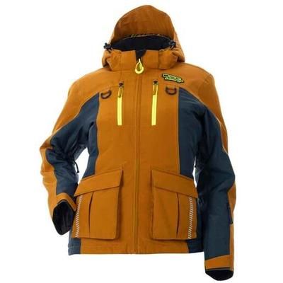 DSG Outerwear Women's Arctic Appeal 3.0 Ice Fishing Jacket - Deep Waters L