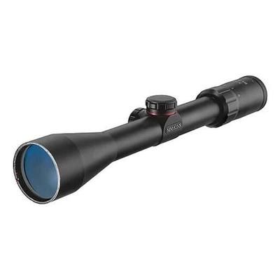 Simmons Blazer 3-9x 40mm Rifle Scope - Black