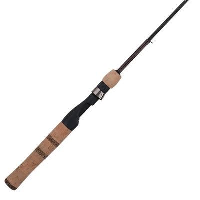 Ugly Stik Elite Spinning Rod - Black