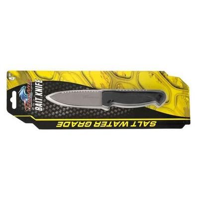 Tsunami Bait Knife - Black