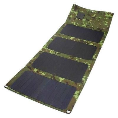 Powertraveller Tactical Falcon 28E Portable Solar Panel
