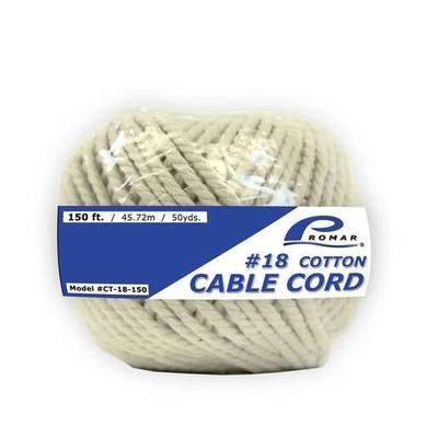 Promar Cotton Seine Twine Marine Accessory - 24
