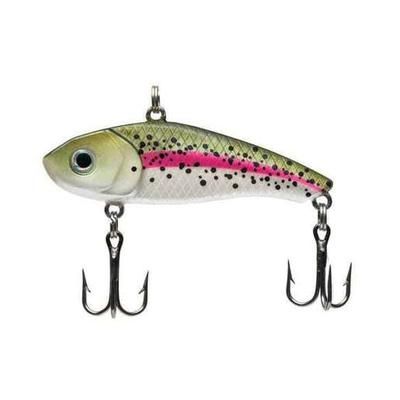 Dynamic Lures HD Ice Jigging Lure - Glow