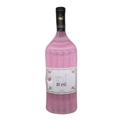 Swimline RosÃ© Pool Float 1 Person Tube - Pink