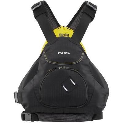 NRS Ninja PFD - Black 2XL