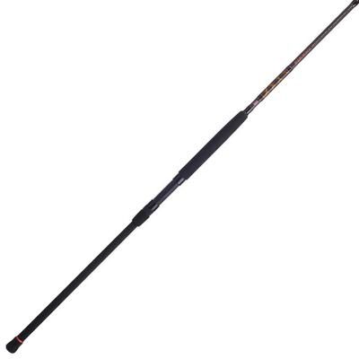 PENN Squadron III Surf Saltwater Spinning Rod - Black