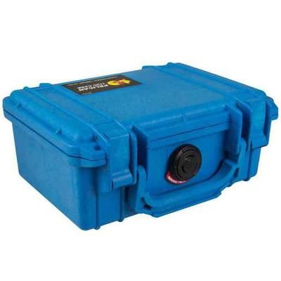 Pelican 1120 Case - Blue