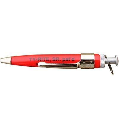 Ty Rite The Original Senior Knot Tool - Red 00-16